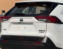 Toyota RAV4 LE HEV Toyota Rav4 Hybrid | 2.5 L | 2019 | GCC | Accident-Free | In Excellent Condition | 1320 P.M