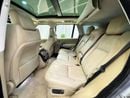 Land Rover Range Rover AUTOBIOGRAPHY FACELIFT RR VOGUE || SUPERCHARGED || GCC SPECS || TOP RANGE || PANORAMIC