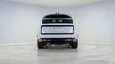 Land Rover Range Rover AUTOBIOGRAPHY LWB P530