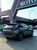 Hyundai Tucson PREMIUM Korean Specs - Excellent Condition