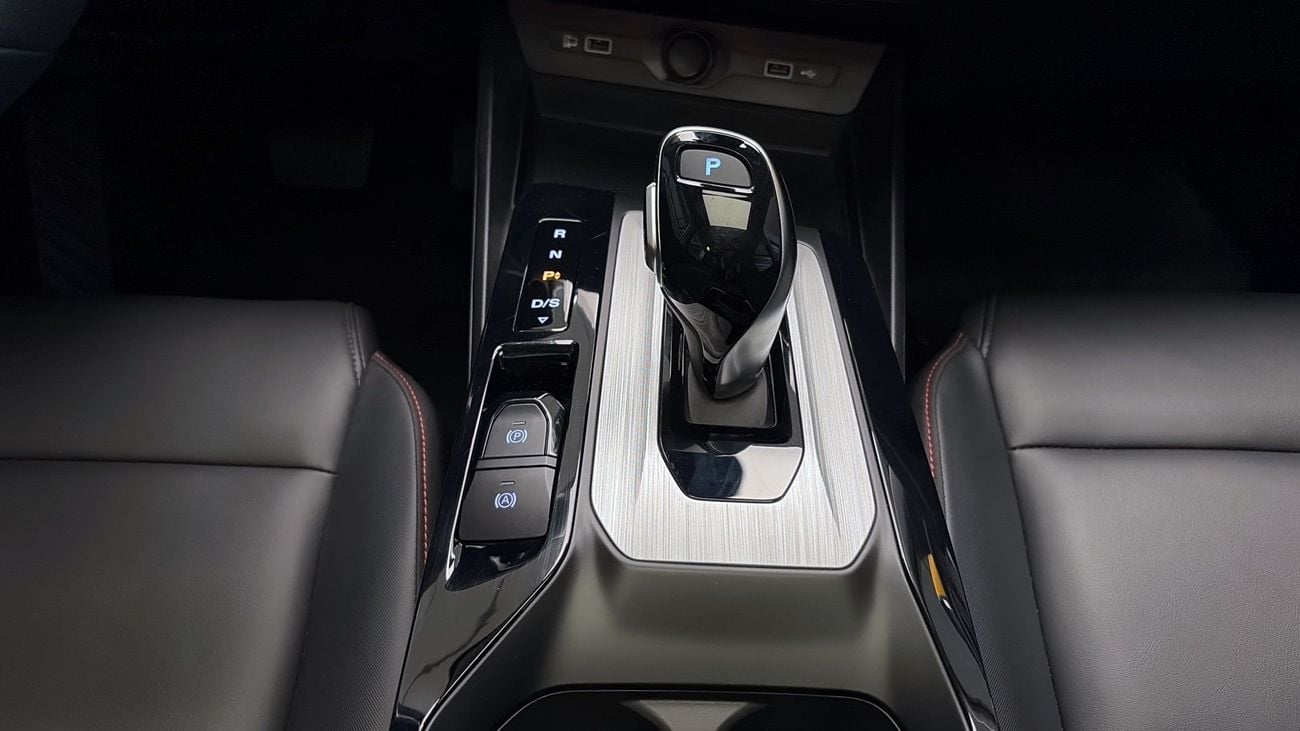 أم جي GT LUXURY | شامل الضمان | 0 دفعة أولى
