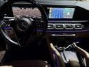 Mercedes Benz GLS450 4MATIC