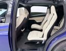 تسلا موديل اكس PLAID 2024 Tesla Model X Plaid, Tesla Warranty+Full Tesla Service History, GCC Specs.