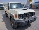 Toyota Land Cruiser Pick Up TOYOTA LAND CRUISER PICK UP, SINGLE CABIN DIESEL 2022