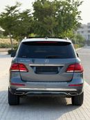 Mercedes Benz GLE 400 AMG