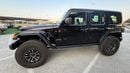 Jeep Wrangler Unlimited RUBICON
