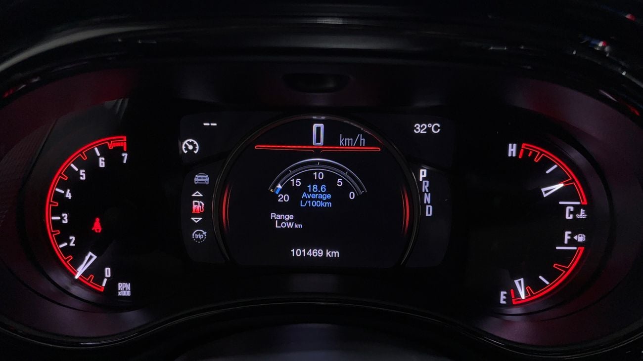 Dodge Durango SXT 2021 | AED 944/Month | 0 DP | 30 Day Return | Warranty | Service History