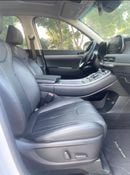Hyundai Palisade PREMIUM NAPPA
