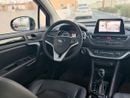 JAC S3 STANDARD JAC S3 PLUS 2021 GCC 1.6L TWO KEYS IN PERFECT CONDITIONS