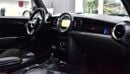 Mini Cooper S STANDARD EXCELLENT DEAL for our Mini Cooper S ( 2013 Model ) in Blue Color GCC Specs