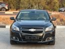 Chevrolet Malibu LTZ