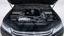 Lexus LX600 Turbo Sport