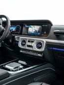 Mercedes Benz G63 AMG STANDARD