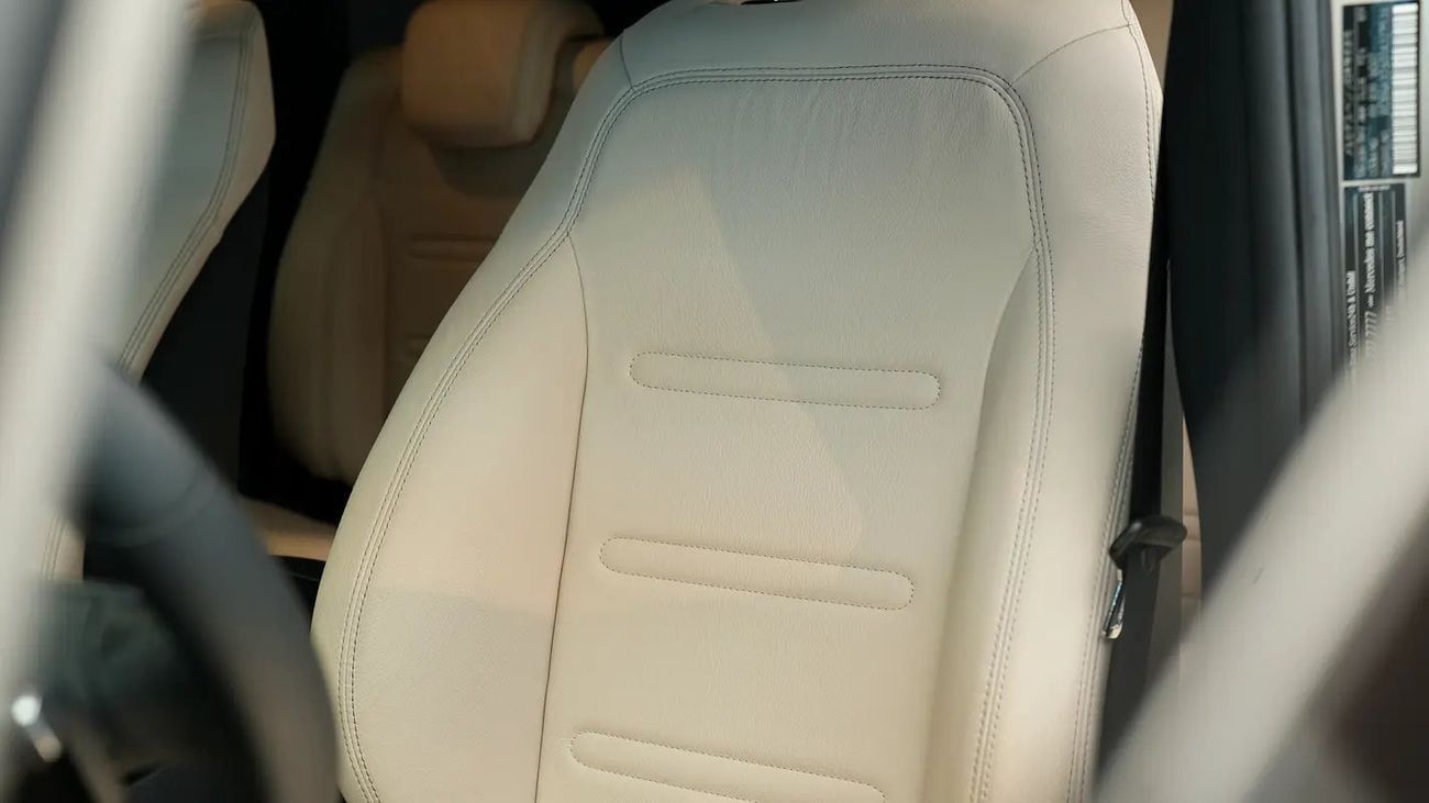 مرسيدس بنز G 550 ستاندارد G 550 Japanese Specs