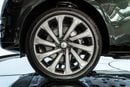 لاند روفر رينج روفر AUTOBIOGRAPHY P530 | Belgravia Green | Black Roof | White Interior | Shadow Exterior Package | GCC Specs
