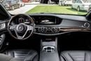 Mercedes Benz S560 L 4MATIC