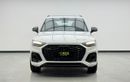 أودي Q5 45 TFSI SPORTBACK S-LINE 2024 Audi Q5 45TFSI Quattro S-Line, 2029 Audi Warranty + Service Pack, Low Km, Fully Loaded, GCC
