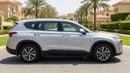 Hyundai Santa Fe COMFORT 2020 | AED 870/Month | 0 DP | 30 Day Return | Warranty | Service History
