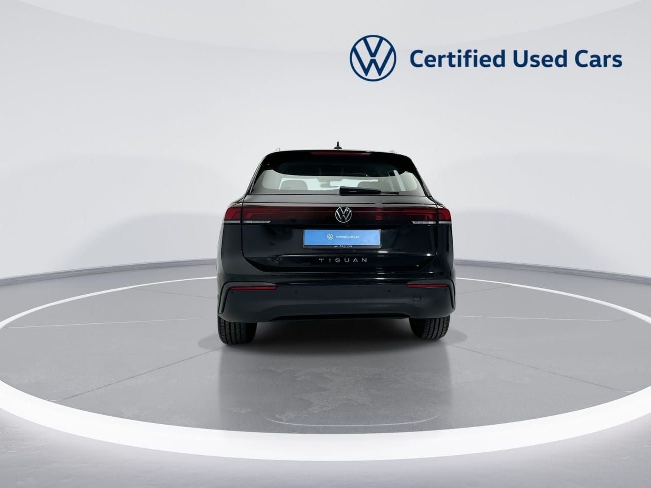 Volkswagen Tiguan LIFE PLUS Tiguan Life + 1.4L | Digital Cockpit | Apple CarPlay & Android Auto | Cruise Control | VW Certified