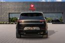Land Rover Range Rover Sport DYNAMIC HSE P400 Range Rover Sport P400 Dynamic HSE 2023 GCC | Agency Warranty | Service Contract