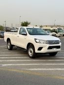 Toyota Hilux GL Toyota Hilux 2.4L 2026 MT SC