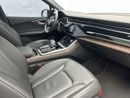 أودي Q7 45 TFSI S-LINE سيارة رياضية متعددة الاستخدامات S line 45 TFSI quattro بقوة 252 حصان الإصدار الأول (رقم المرجع: 1352