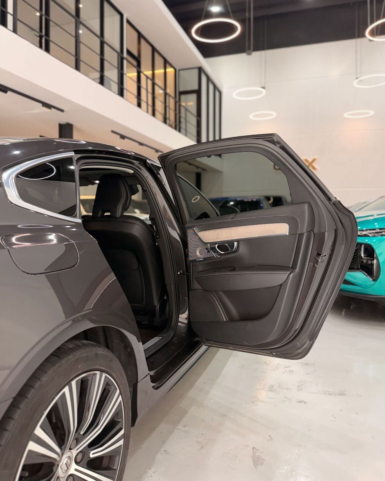 Volvo S90 ULTIMATE BRIGHT