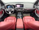 BMW X3 XDRIVE 30i M SPORT