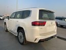 Toyota Land Cruiser VXR Land Cruiser VXR 3.5 Turbo Gulf Spec 2025