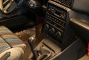 Lancia Delta HF INTEGRALE 16V