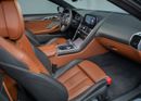 BMW M850i xDrive