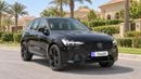 Volvo XC60 BLACK EDITION 2024 | AED 2057/Month | 0 DP | 30 Day Return | Warranty | Service History