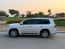 Lexus LX570 NAVIGATION SPORT