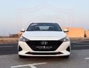 هيونداي أكسنت GL MID هيونداي أكسنت | 1.6 لتر | 2023 | خليجية | خالية من الحوادث | بحالة ممتازة | 655 شهرياً