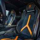 لامبورغيني أفينتادور LP 750