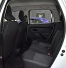 Renault Duster LE EXCELLENT DEAL for our Renault Duster ( 2025 Model ) in White Color GCC Specs