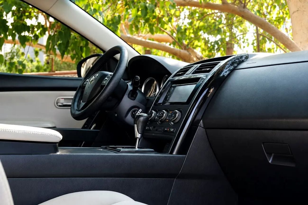 مازدا CX9 Comfort – GCC Specs, Well Maintained, Great Condition