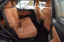 Toyota Fortuner SR5