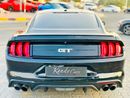 Ford Mustang STANDARD Ecoboost | Monthly 1150/- | 0% DP | Paddle Shifters | Active Exhaust | # 02546