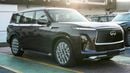 إنفينيتي QX80 3.5L TWIN TURBO
