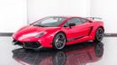 لامبورغيني جاياردو LP 570-4 SUPERLEGGERA