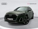Audi Q5 45 TFSI S-LINE (Ref# 41067)