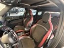 Mini John Cooper Works COUNTRYMAN