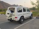Mercedes Benz G63 AMG STANDARD