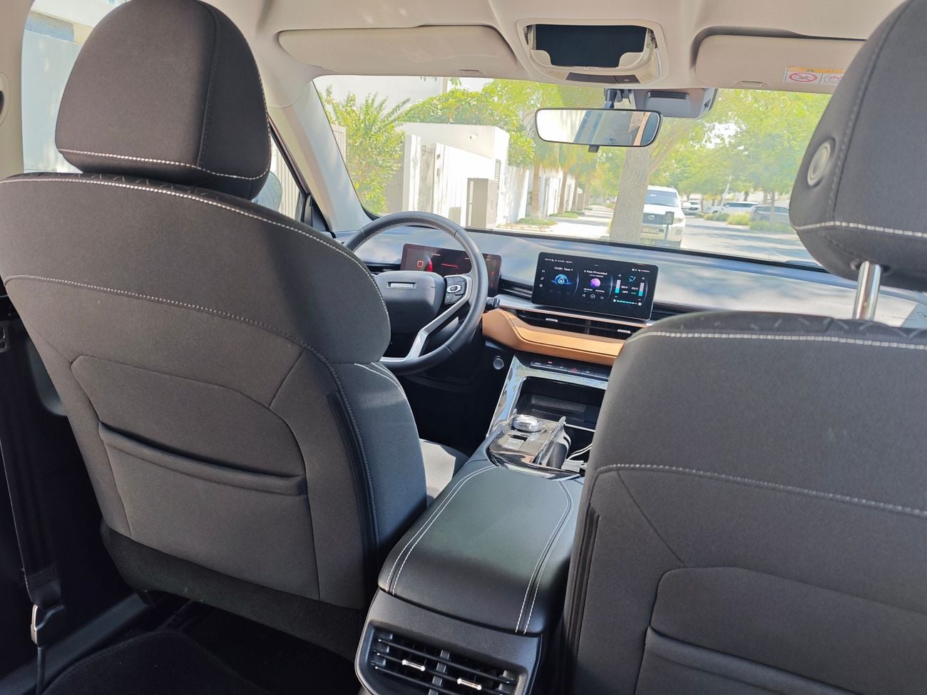هافال H6 MEDIUM