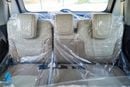 Nissan Patrol LE PLATINUM CITY 2026 | GCC | 3.5L V6 | AWD | Beige Interior | 8-Seater | Height Control | Export