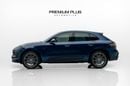 Porsche Macan STANDARD
