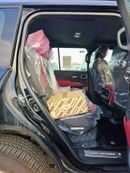 Toyota Land Cruiser GR SPORT || 3.3L Diesel V6 / RADAR / BIG DVD / REAR ENTERTAINMENT DVD / COOL BOX (CODE#LCDGR)