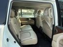 Nissan Armada SL 2019 Nissan Armada