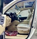 Toyota Land Cruiser GXR 2024 TWIN TURBO FULL OPTION 3.3L FULL OPTION